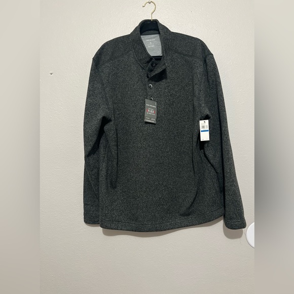 NWT Van Heusen Sweater - Picture 6 of 6